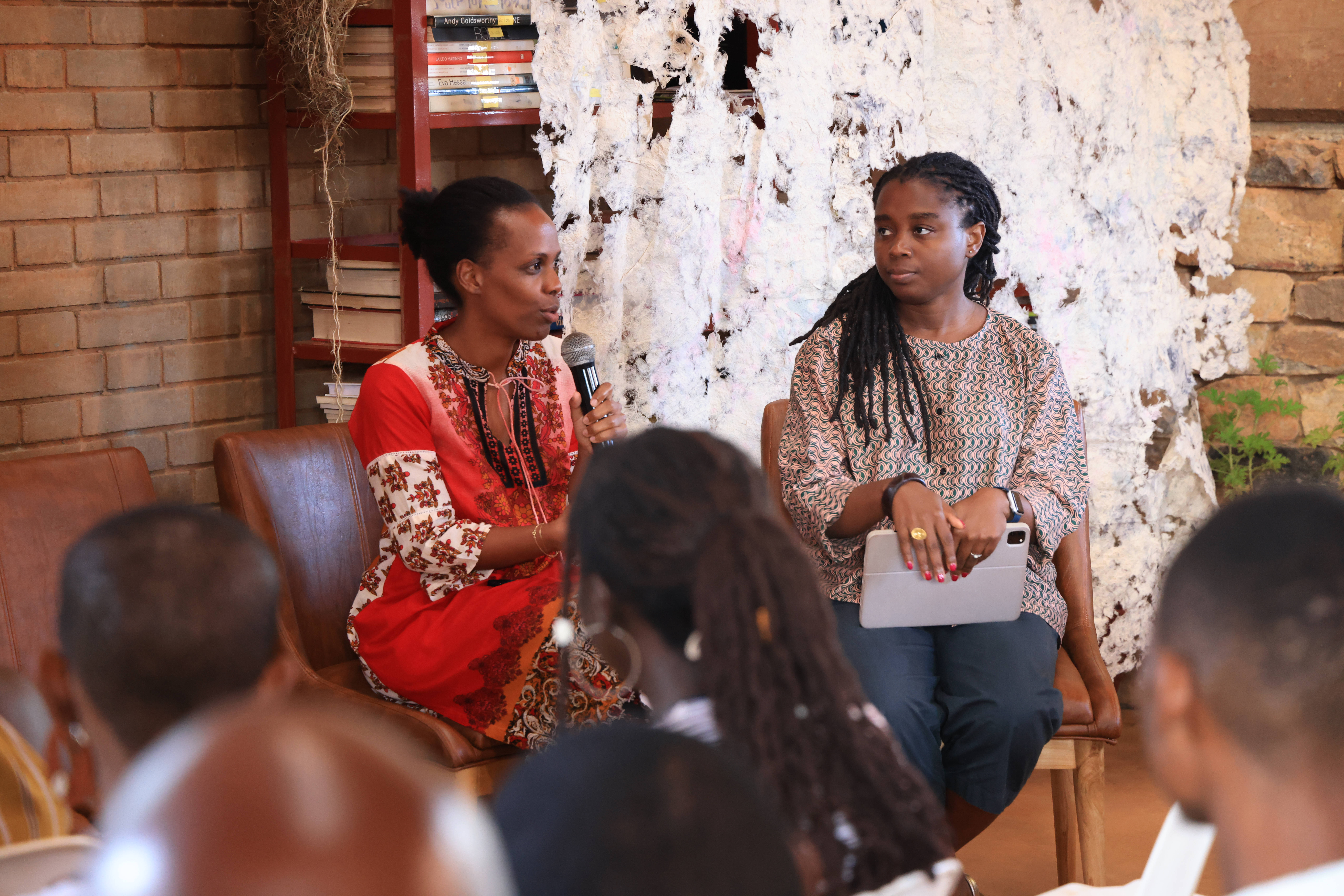 The Pillars of Rectitude project